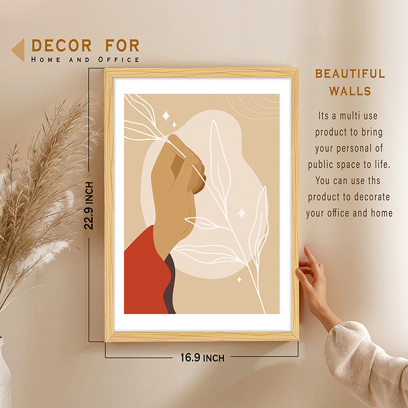 Fern Picks Wall Art media 5