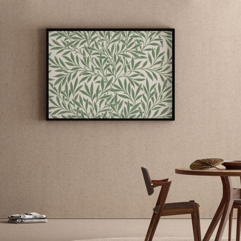 Polystyrene · Canvas