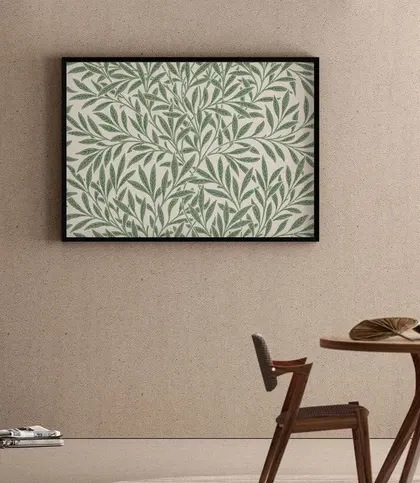 Polystyrene · Canvas
