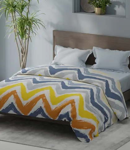 Glace Cotton/Microfiber