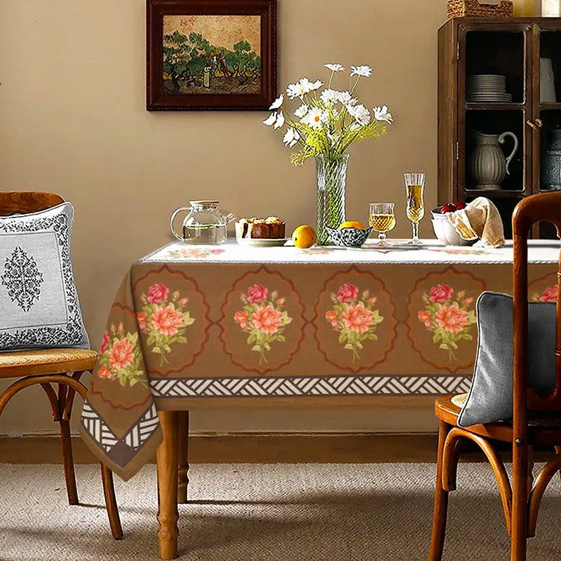 Floriya Table Cover media 3