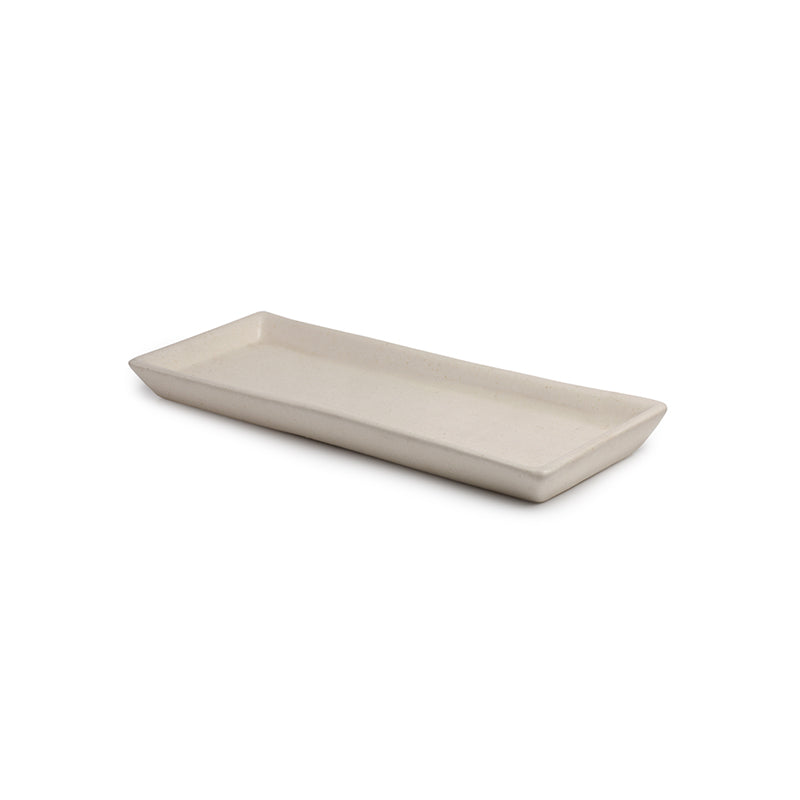 Metrica Stoneware Platter media 4