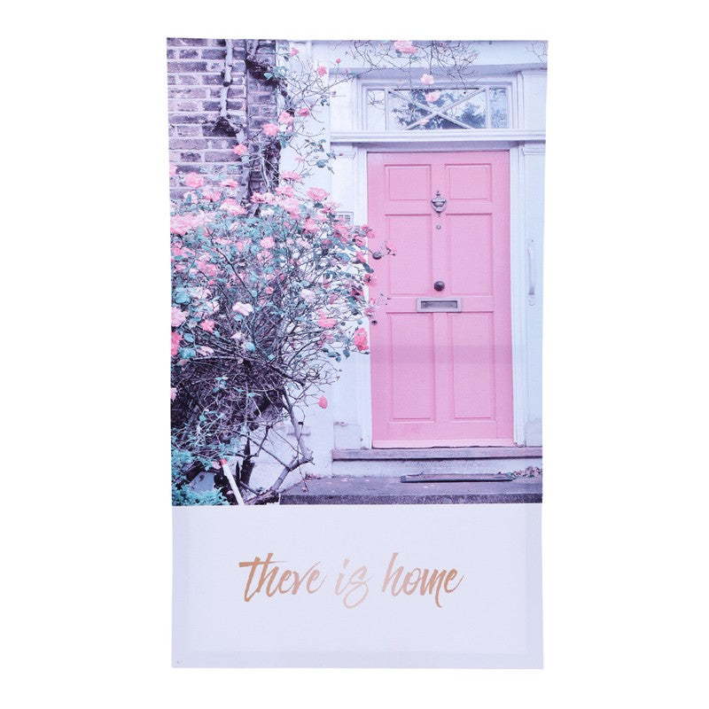 Roselyn Canvas Wall Art media 3