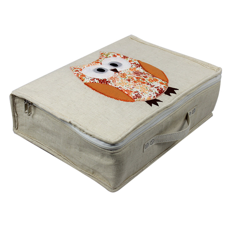 Hooter Shaw Organiser - Owlery Collection media 3