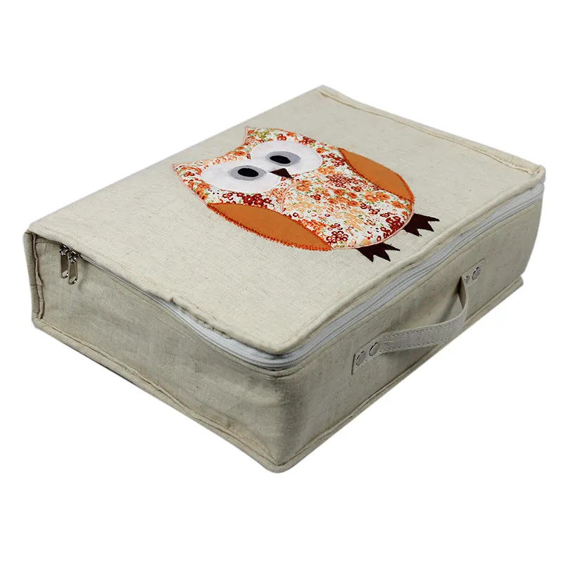 Hooter Shaw Organiser - Owlery Collection media 3