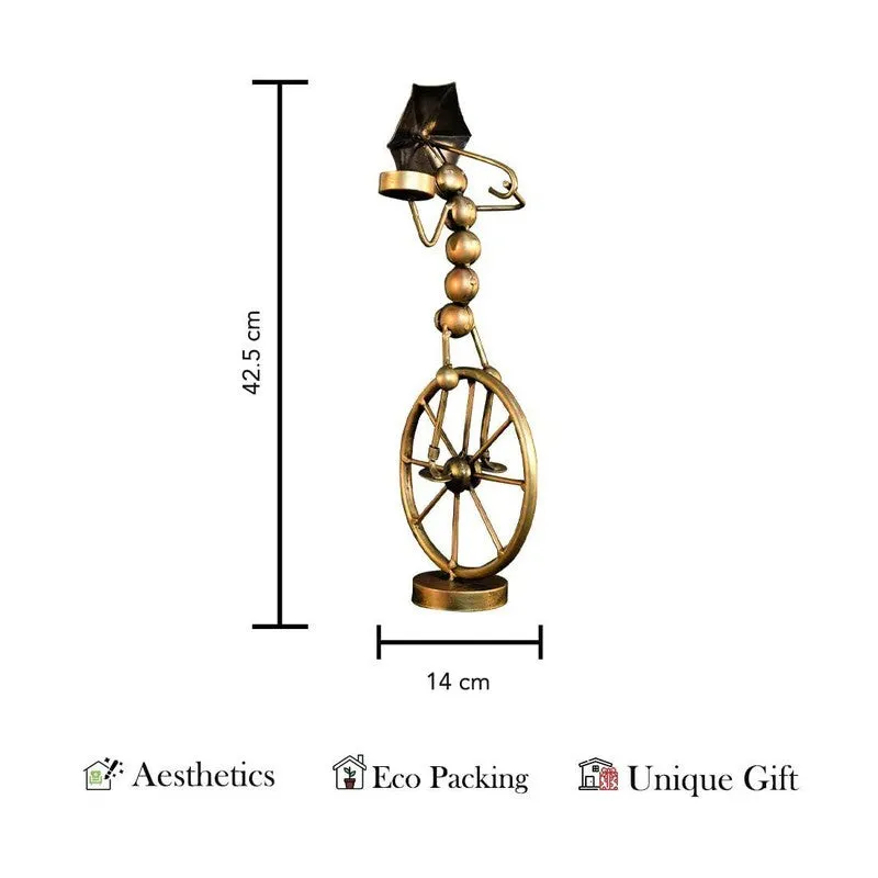 Auraglow Luxe Tea Light Holder media 7