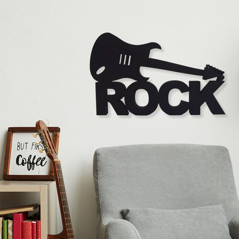 Rock Music