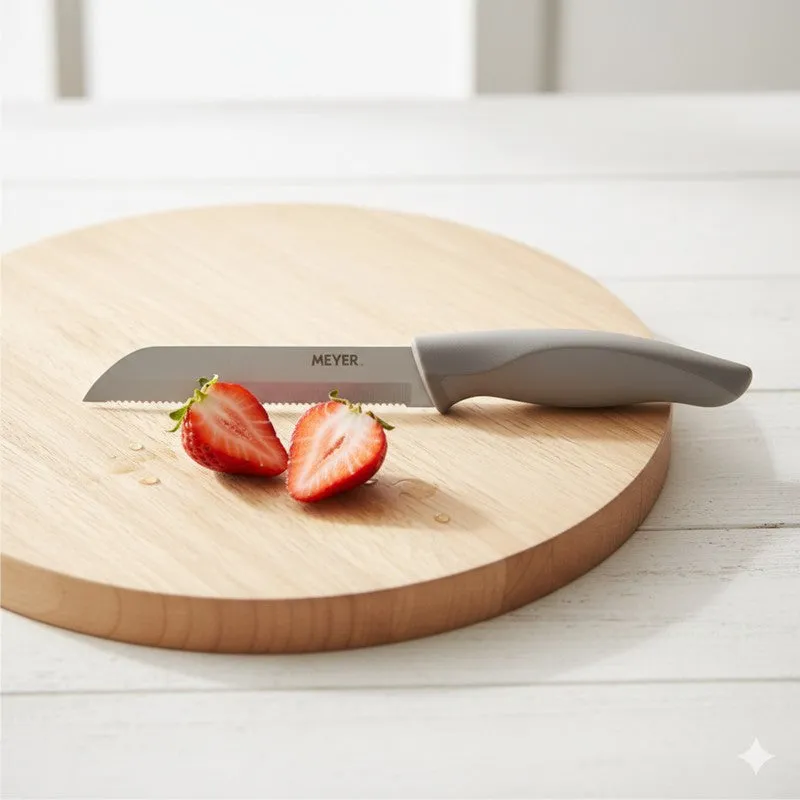 Meyer Stainless Steel Table Knife media 4