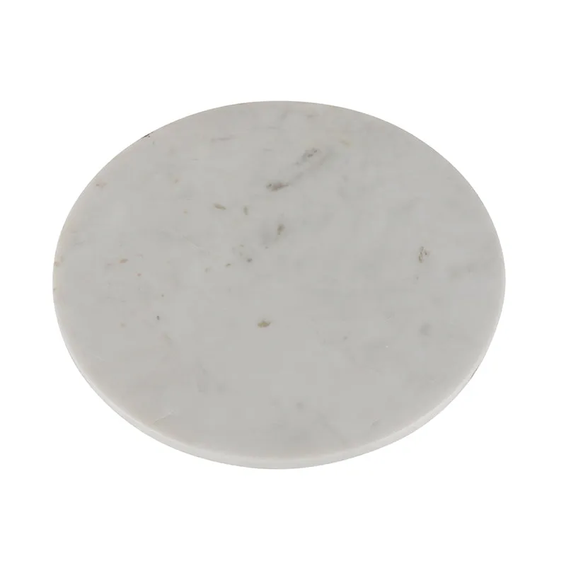 Ivoria Marble Cake Stand media 4