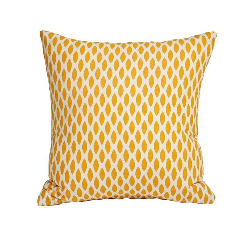 Minara Cross Cushion Cover media 5
