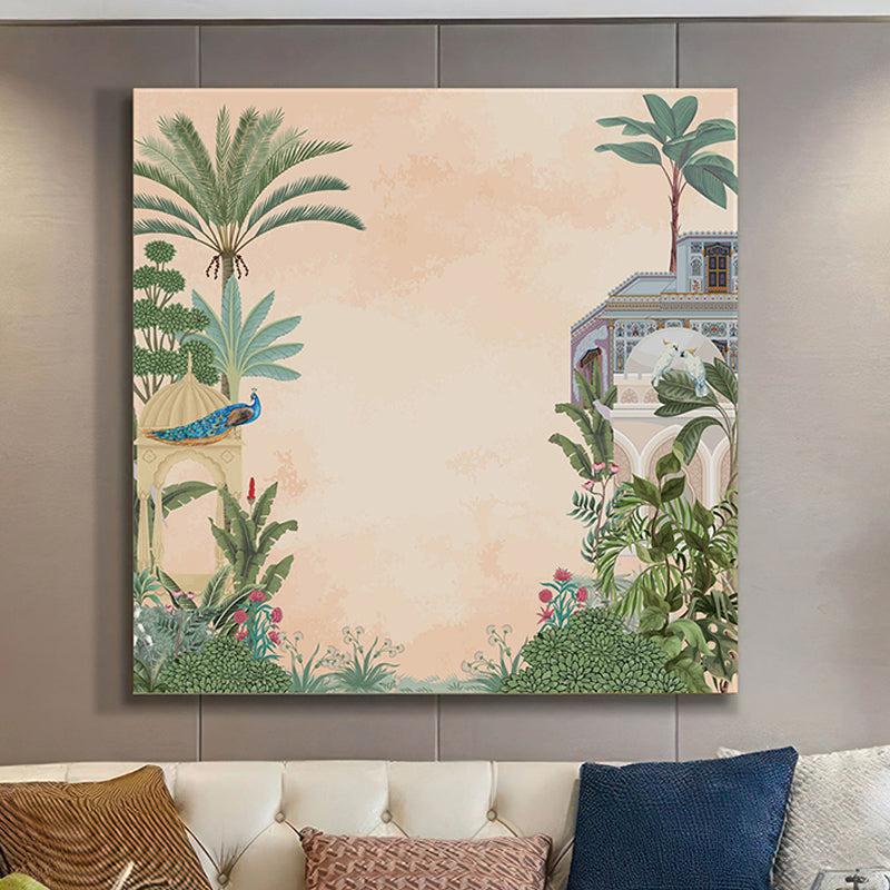 Poly Canvas