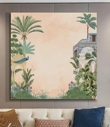 Poly Canvas