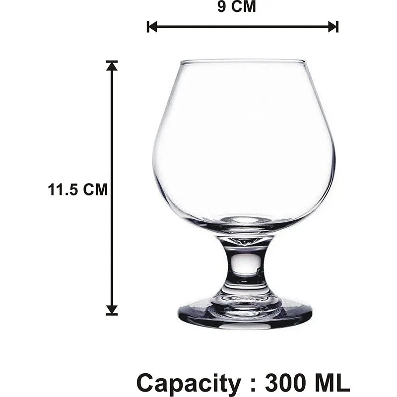 Bowen 1000 ML Ice Bucket With 300 ML Glass - Four Piece Set media 6