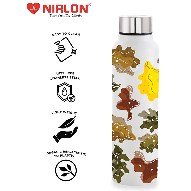 Emeo Water Bottle - 1000 mL media 5