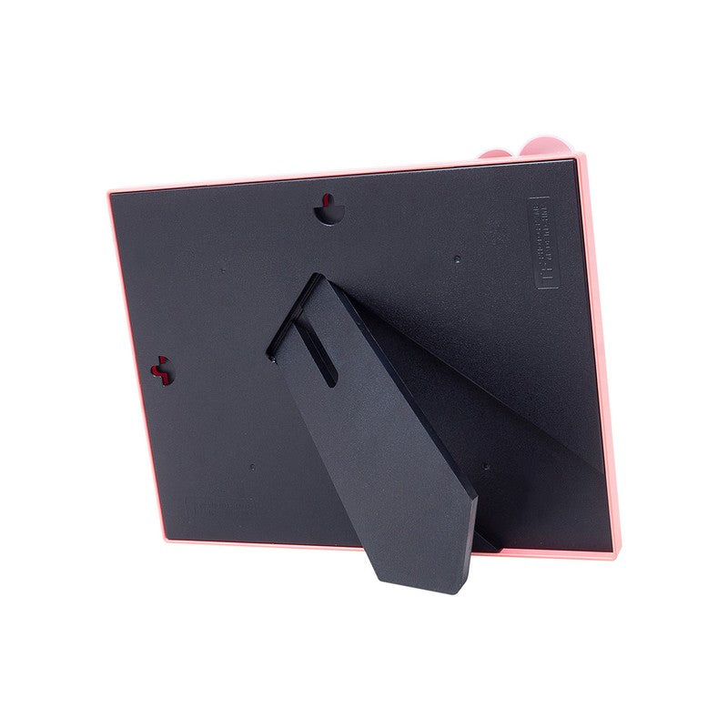 Baby Trunk Photo Frame - Pink media 6