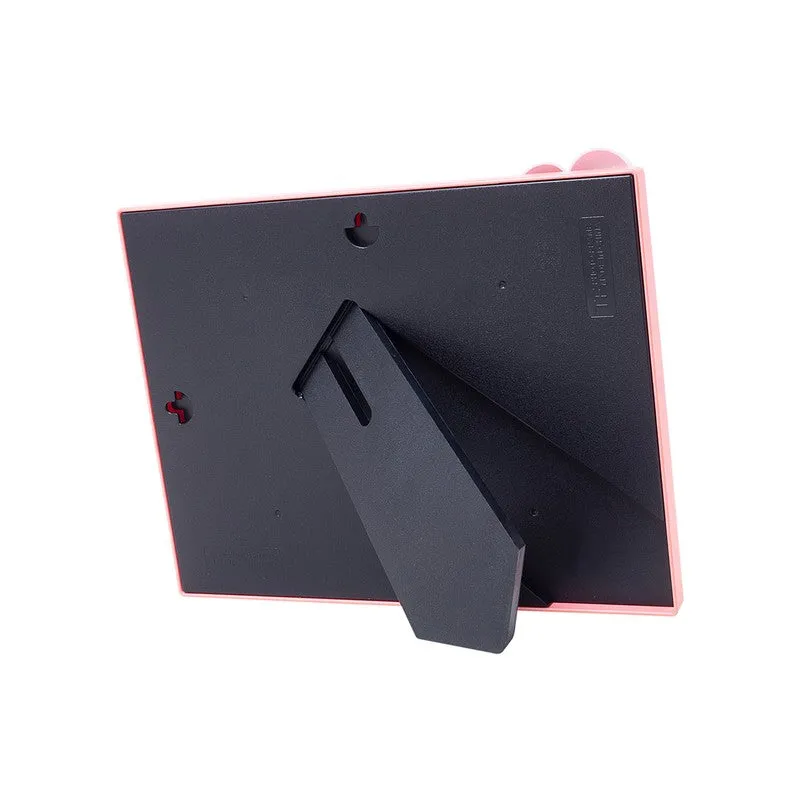 Baby Trunk Photo Frame - Pink media 6