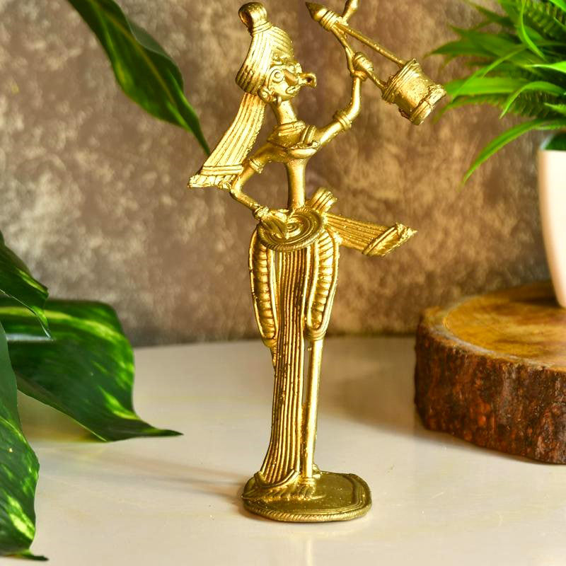 Brass