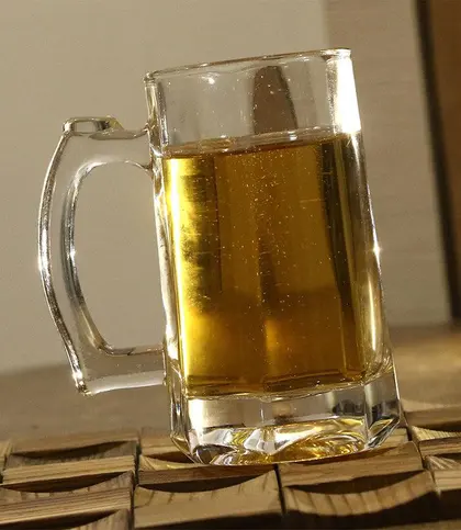 Glass