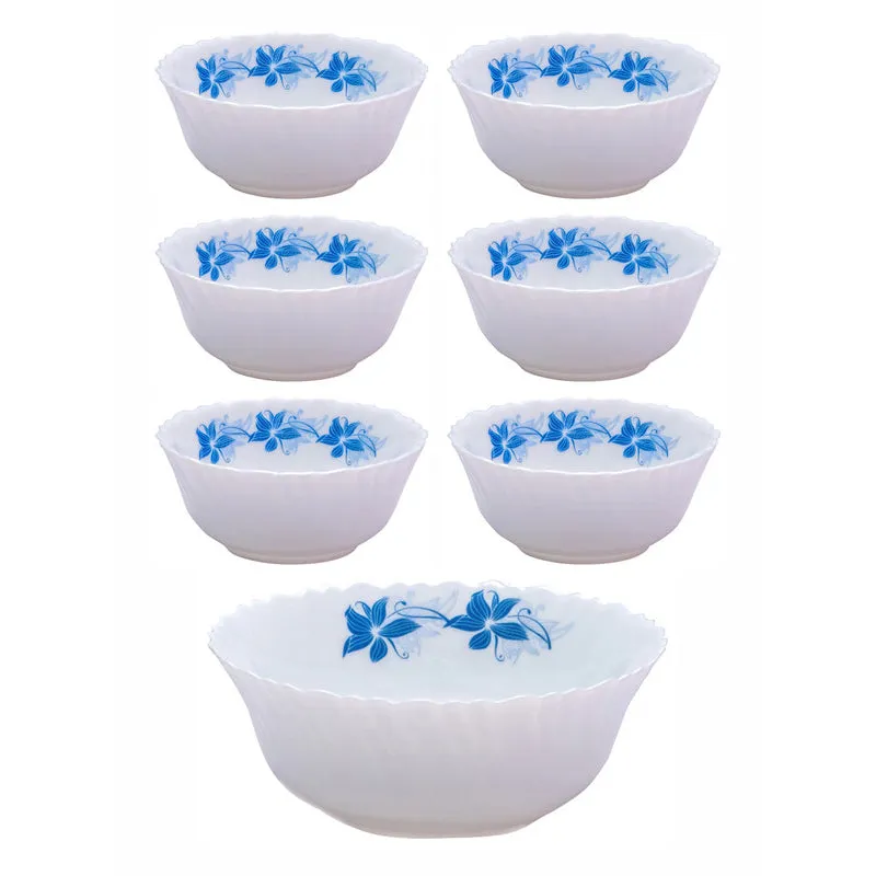 Cello Julia Serving Bowl - Seven Piece Set media 4