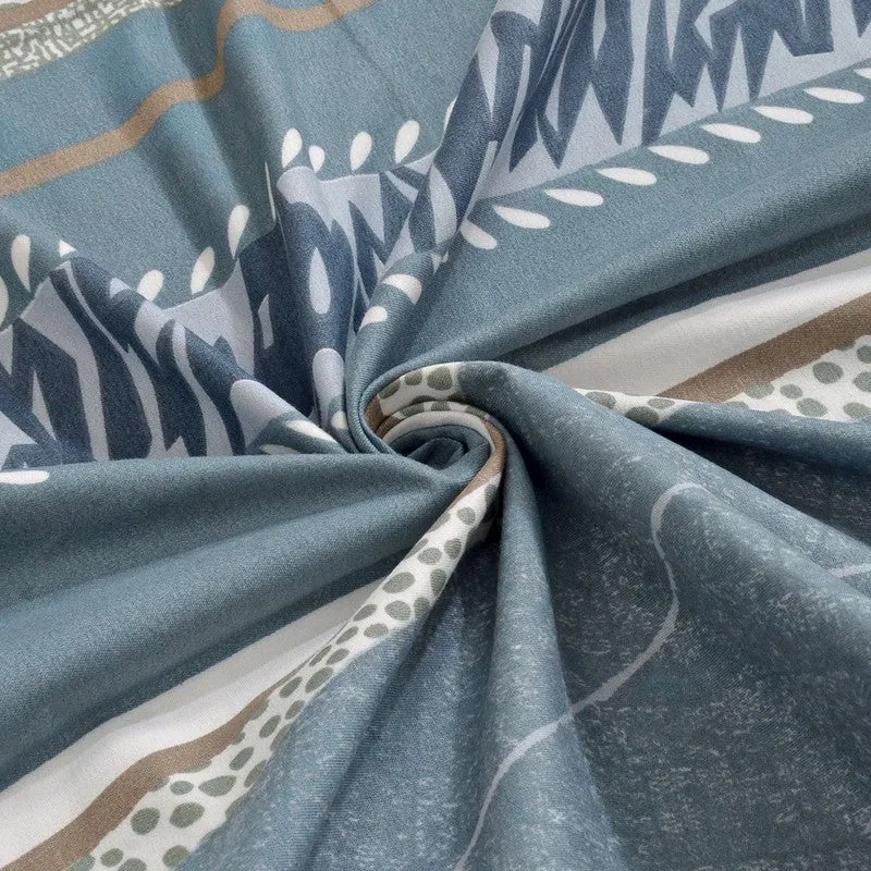 DeepTone Haven Bedsheet - 300 GSM media 6