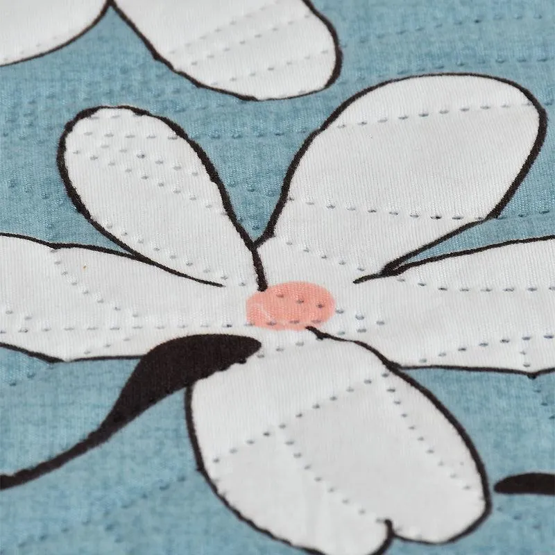 Magnia Floral Bedcover media 5
