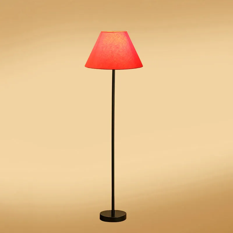 Cotin II Rodin Floor Lamp - Orange media 3