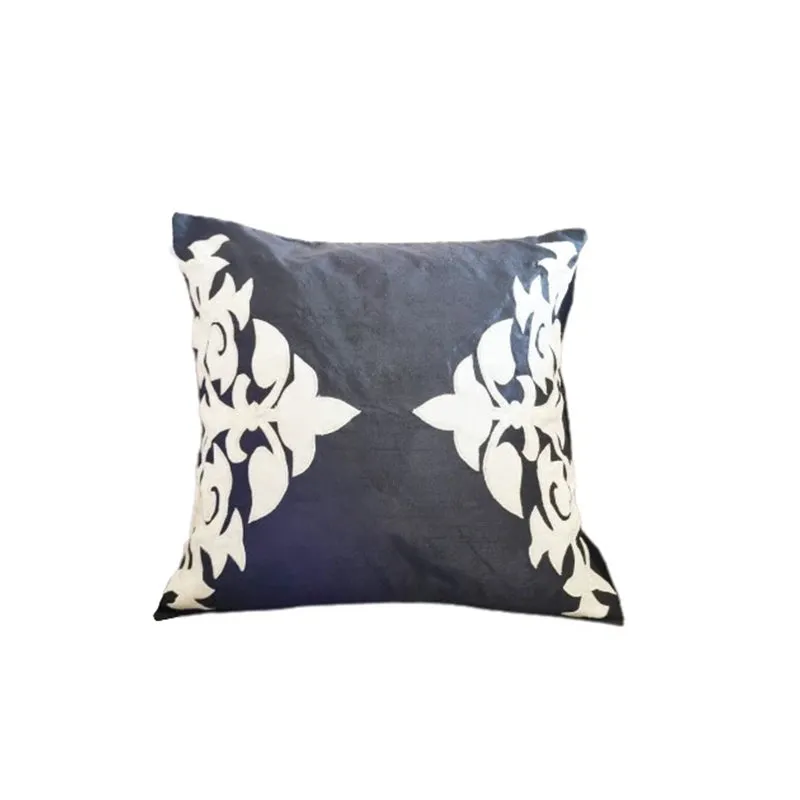 Amara Ethnic Cushion Cover media 3