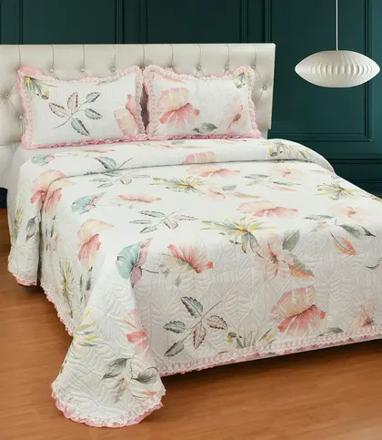 Glace Cotton/Microfiber