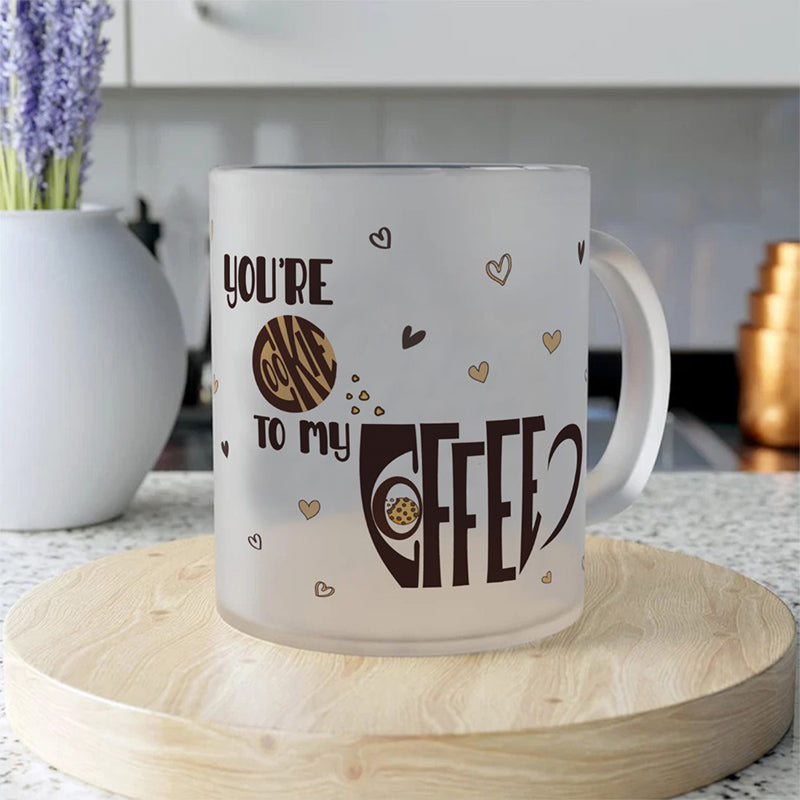 Cookie Coffee