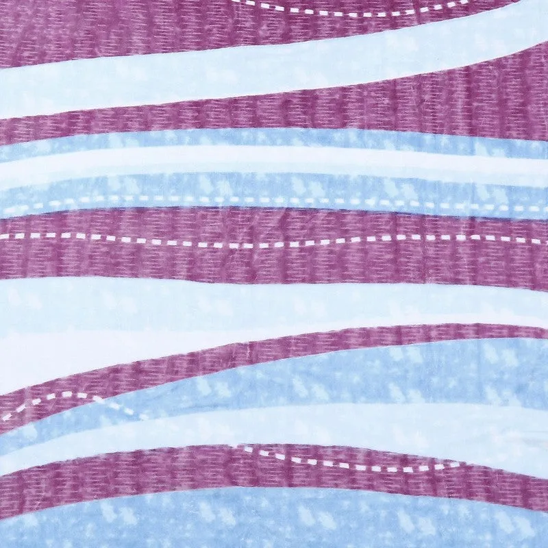 Monte Carlo Serene Sky Blanket - 500 GSM media 6