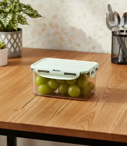 Tritan Plastic · Plastic