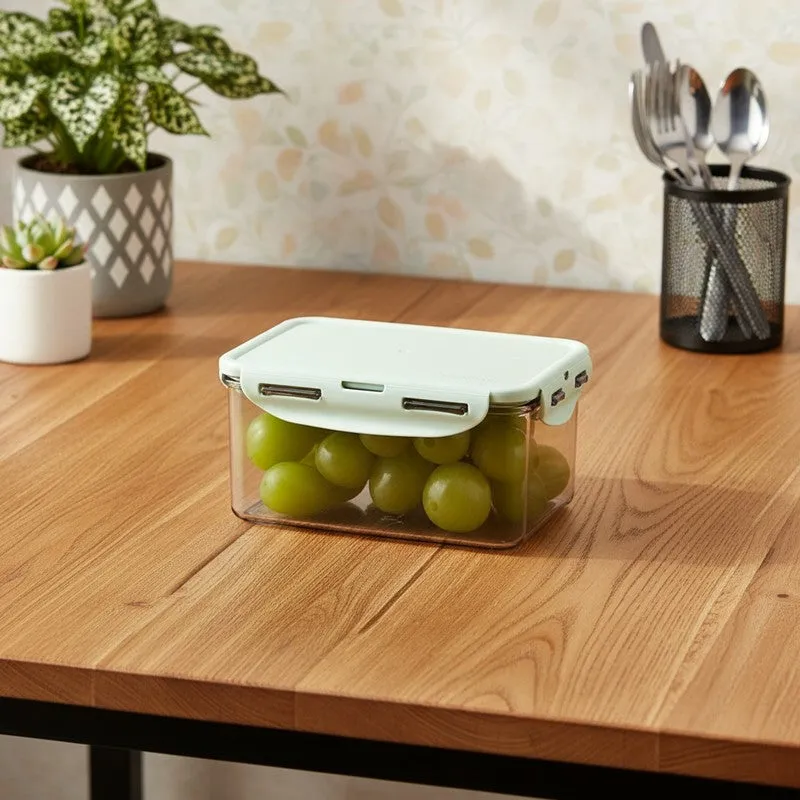 Arixa Simple Storage Lunch Box - 1100 mL media 1
