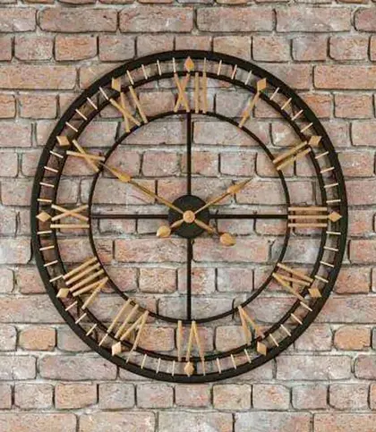 Metal