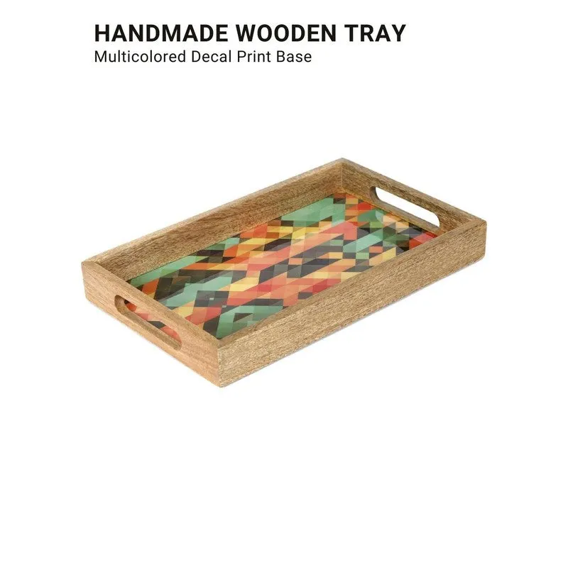 UrbanNest Serving Tray media 3