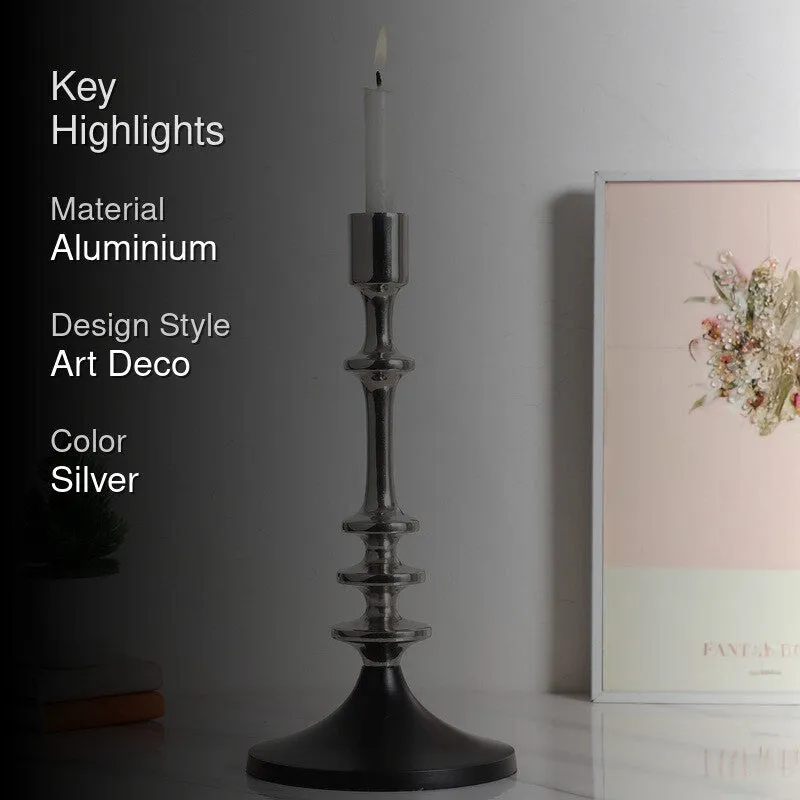 Luxury Candle Stand media 2