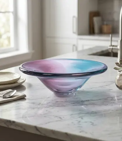 Glass