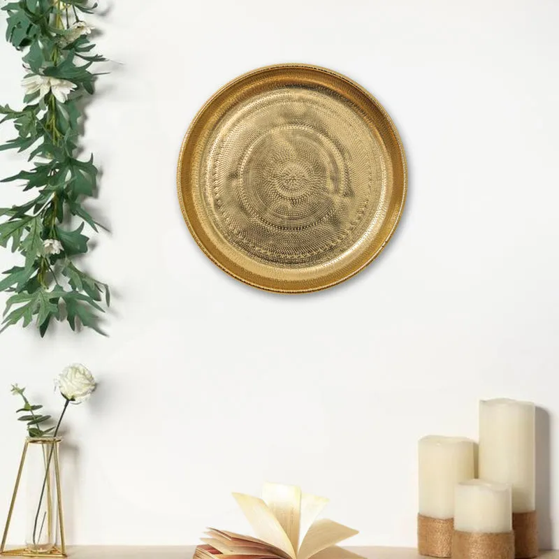 Aureva Metal Wall Plate media 3