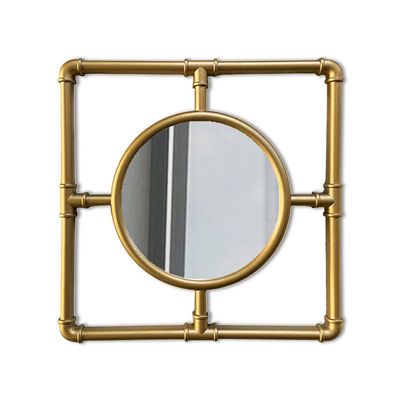 Miso Decorative Wall Mirror media 6