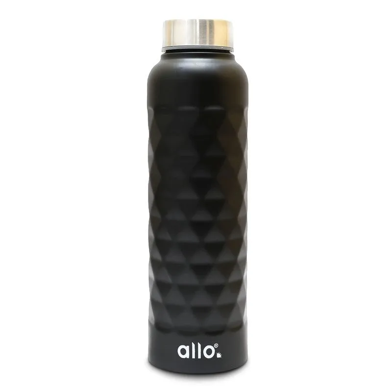 PureSip Stainless Steel Water Bottle - 950 mL media 3