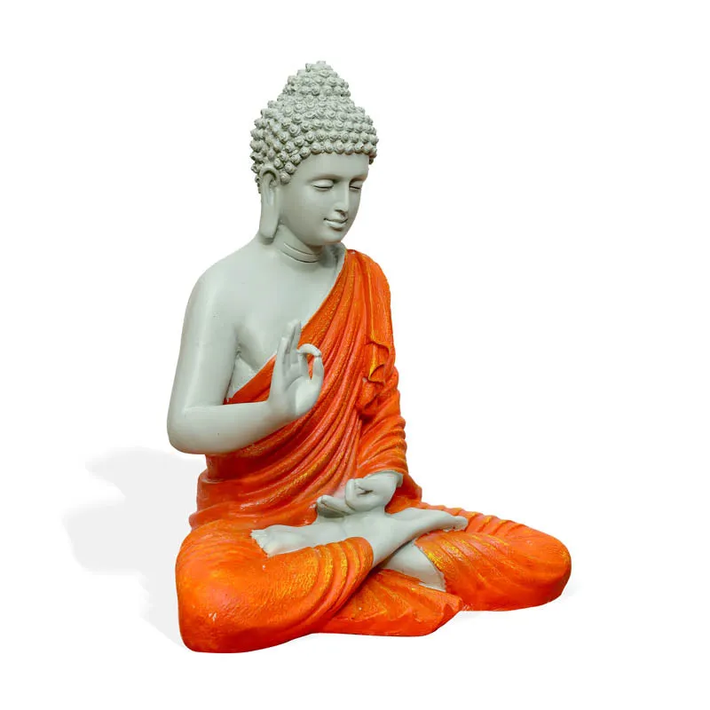 Buddha Charitra Showpiece media 5