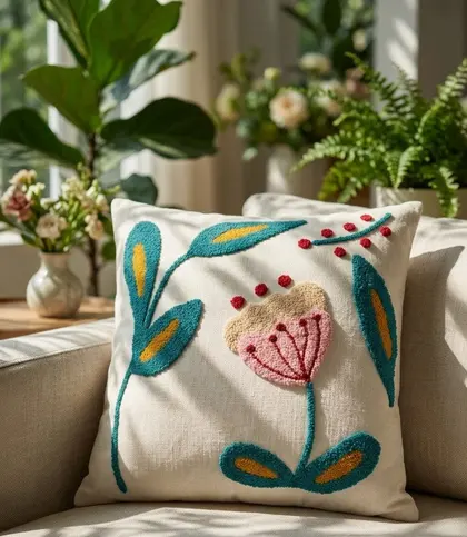 100% Cotton