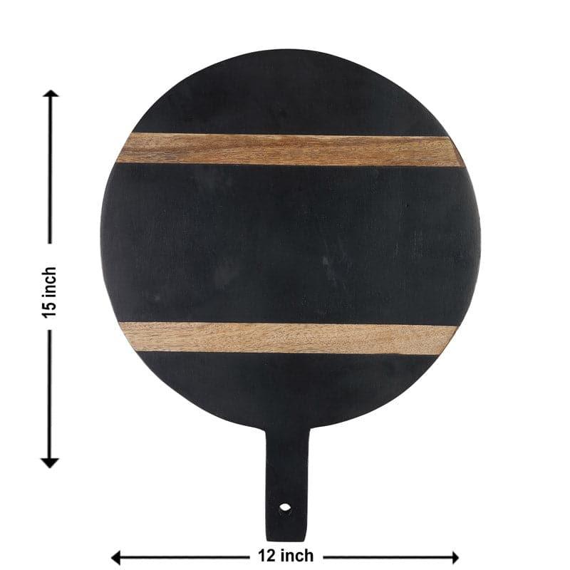 Delpha Wooden Platter media 4