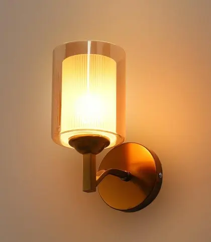Glass · Metal