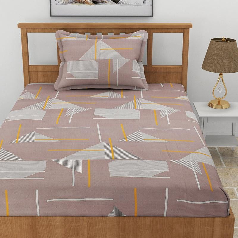 Glace Cotton/Microfiber