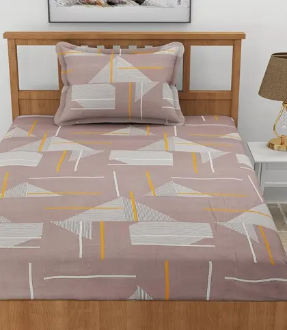 Glace Cotton/Microfiber