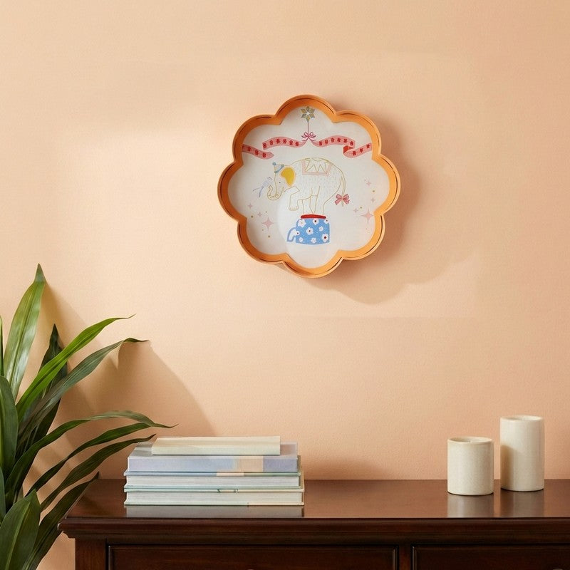 DecoDish Wall Plate