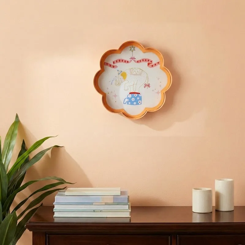 DecoDish Wall Plate media 1