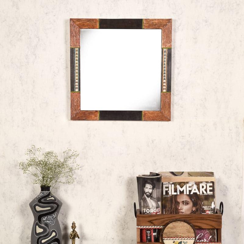 Warli Wista Wooden Mist media 3