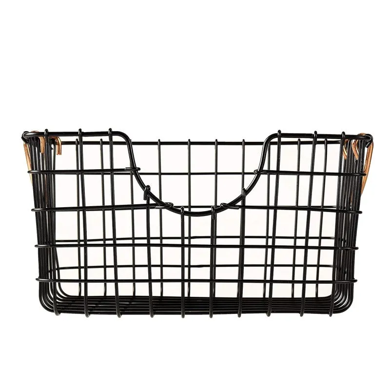 Zeyna Haven Fruit Basket media 6