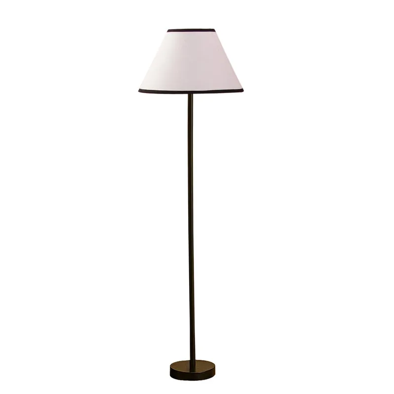 Cotin II Stripe Rodin Floor Lamp media 5
